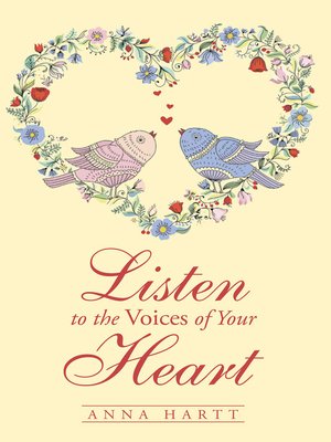 cover image of Listen to the Voices of Your Heart